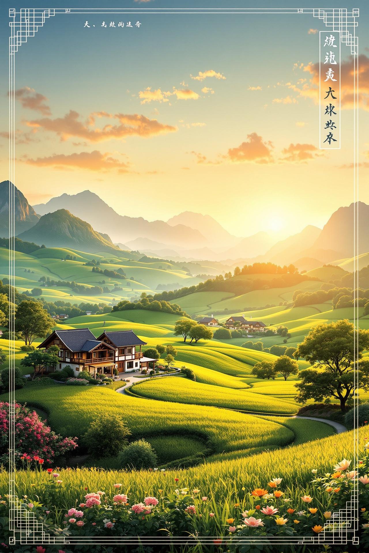 向往的生活8 - 综艺影视封面